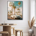 Sunkissed Roadster