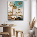 Sunkissed Roadster
