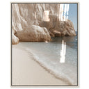 Chalky Solitude II