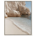 Chalky Solitude II