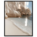 Chalky Solitude II