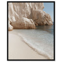 Chalky Solitude II