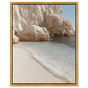 Chalky Solitude II
