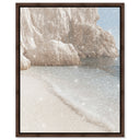 Chalky Solitude II