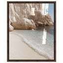 Chalky Solitude II
