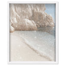 Chalky Solitude II
