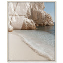 Chalky Solitude II