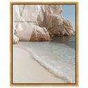 Chalky Solitude II