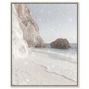 Chalky Solitude I