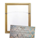 Chalky Solitude I