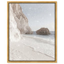 Chalky Solitude I