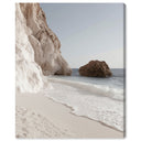 Chalky Solitude I