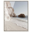 Chalky Solitude I