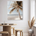 Creamy Coastal I