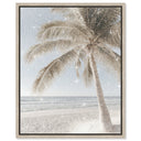 Creamy Coastal I