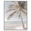 Creamy Coastal I