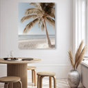 Creamy Coastal I