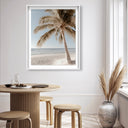 Creamy Coastal I