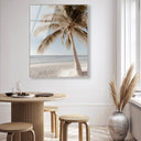 Creamy Coastal I