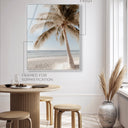 Creamy Coastal I