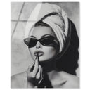 Retro Vanity Vibe