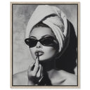 Retro Vanity Vibe
