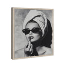Retro Vanity Vibe