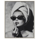 Retro Vanity Vibe
