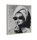 Retro Vanity Vibe