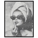 Retro Vanity Vibe