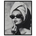 Retro Vanity Vibe