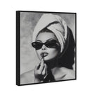 Retro Vanity Vibe