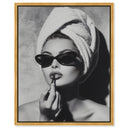 Retro Vanity Vibe