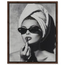 Retro Vanity Vibe