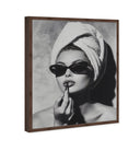 Retro Vanity Vibe