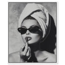 Retro Vanity Vibe