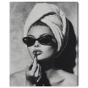 Retro Vanity Vibe