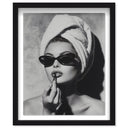 Retro Vanity Vibe