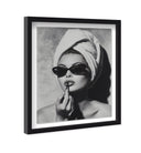 Retro Vanity Vibe