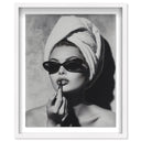 Retro Vanity Vibe