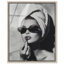 Retro Vanity Vibe
