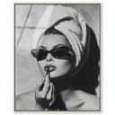 Retro Vanity Vibe