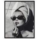 Retro Vanity Vibe