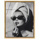 Retro Vanity Vibe