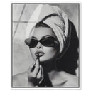 Retro Vanity Vibe