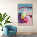 Candy Court