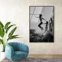Liquid Gravity