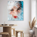 Crystal Splash