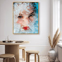 Crystal Splash
