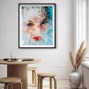 Crystal Splash
